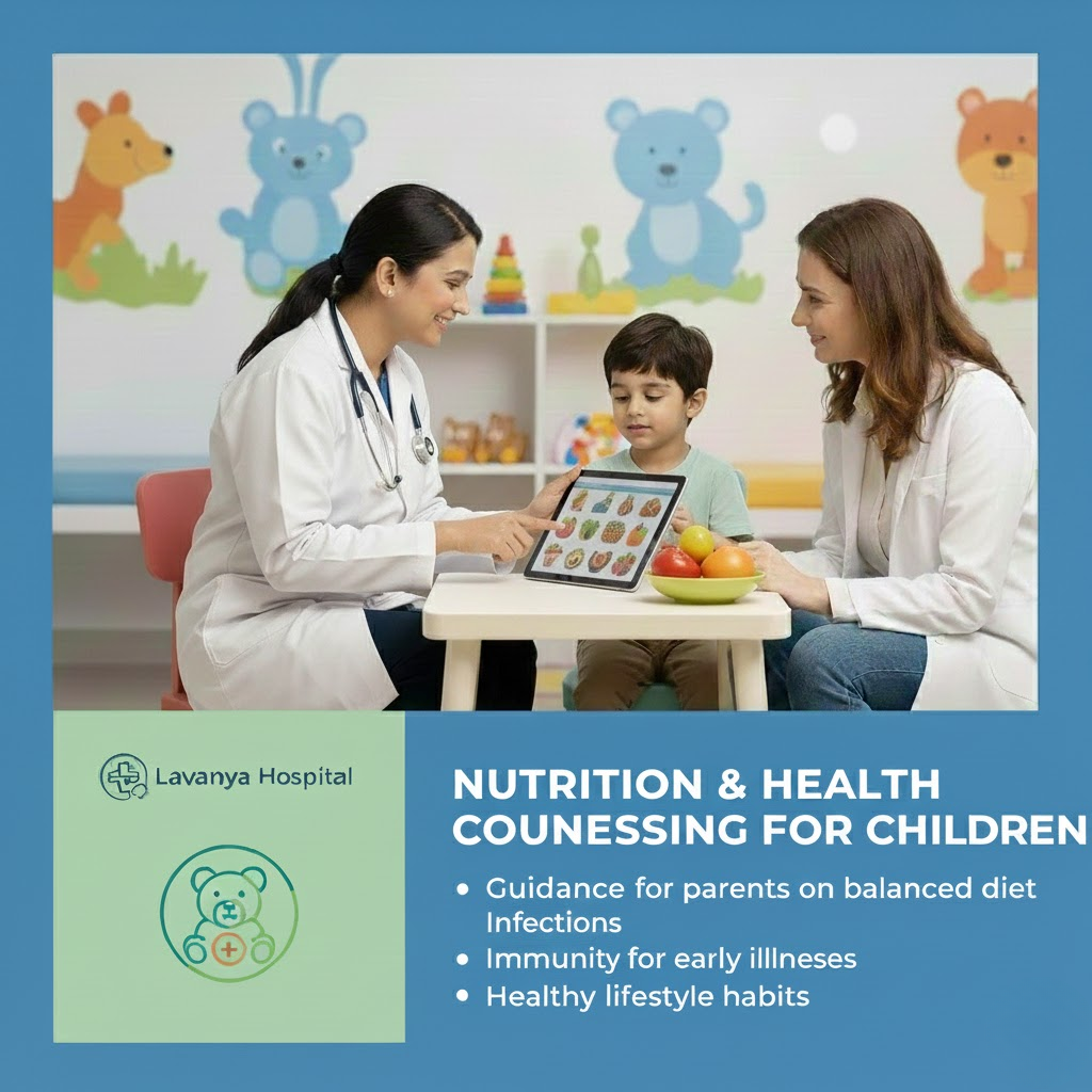 Child Health