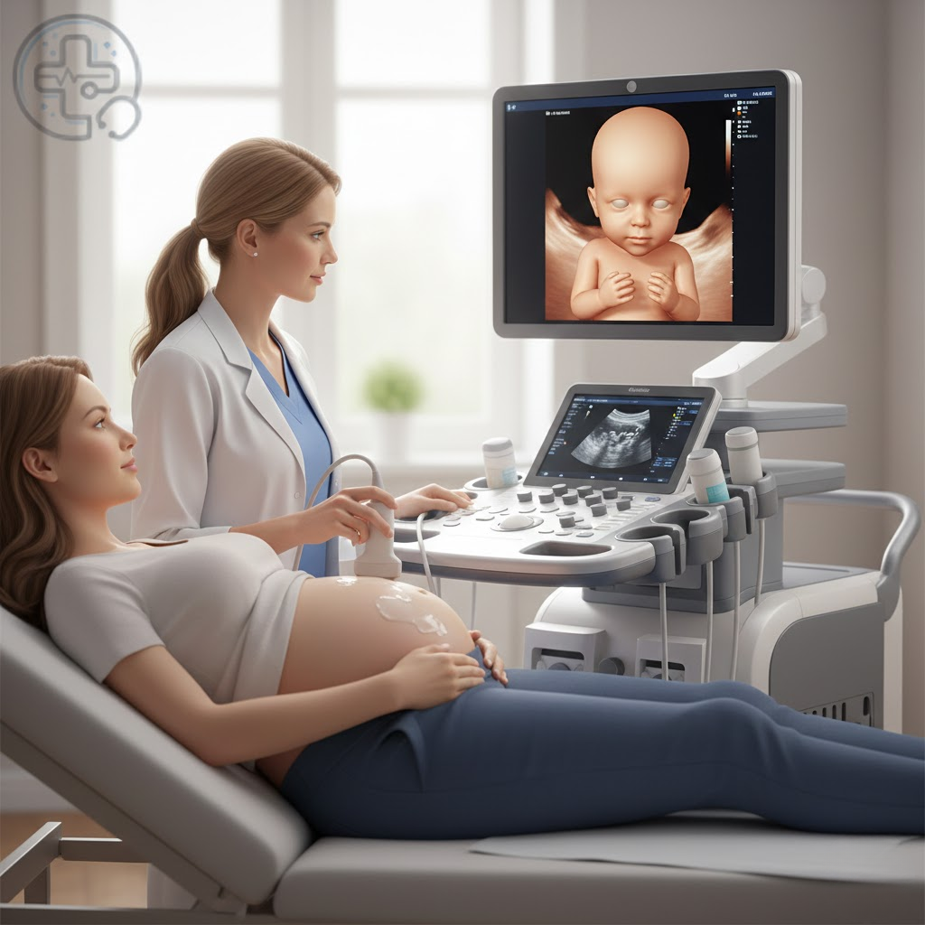 3D Ultrasound