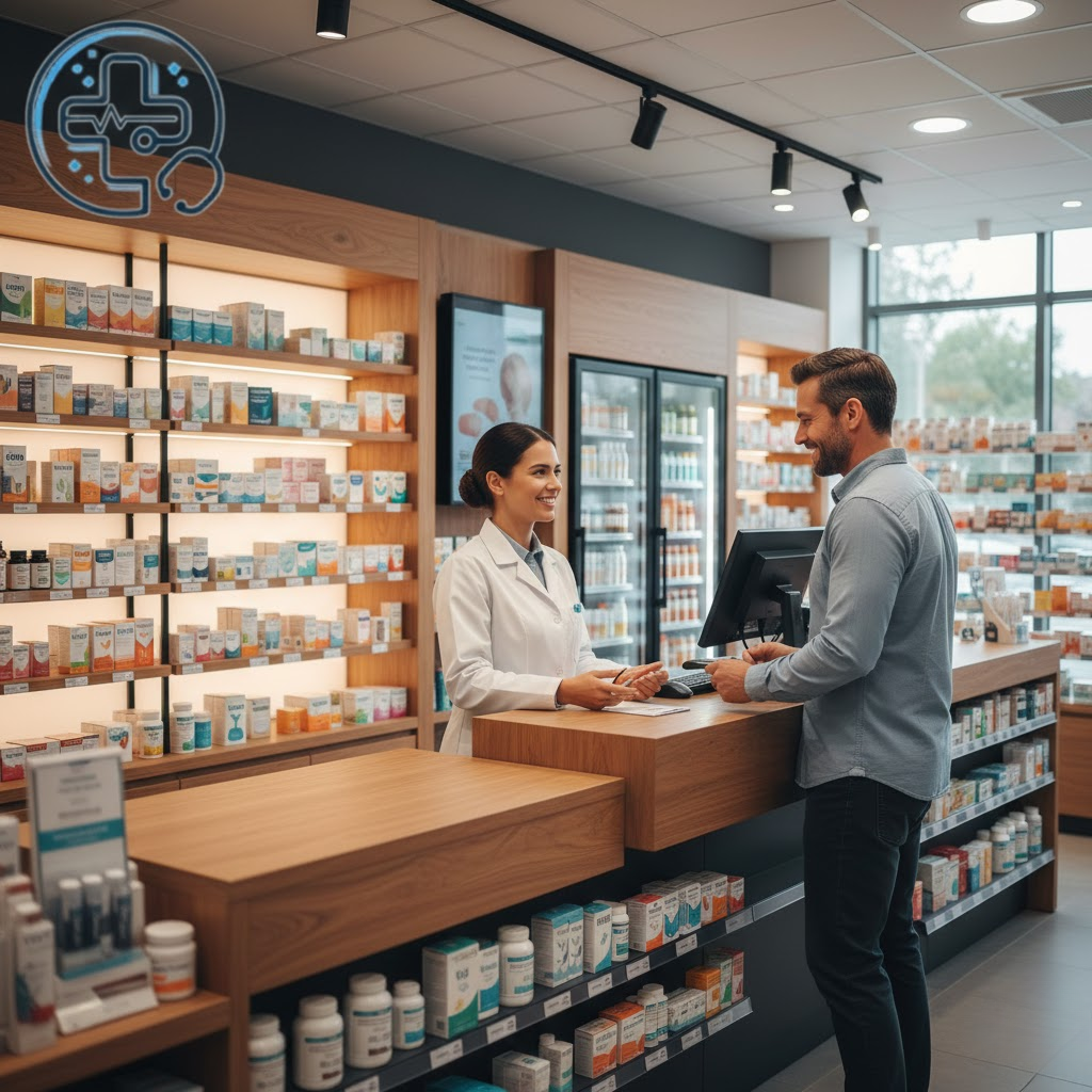 Pharmacy