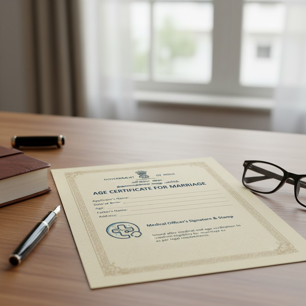 Medical Verification