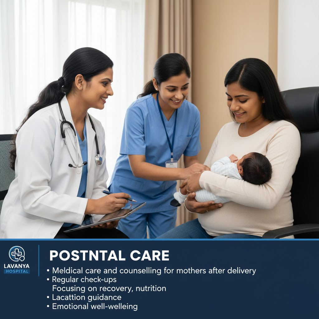 Obstetrics & Gynaecology