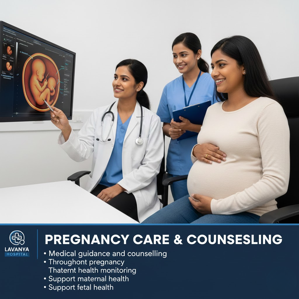 Obstetrics & Gynaecology