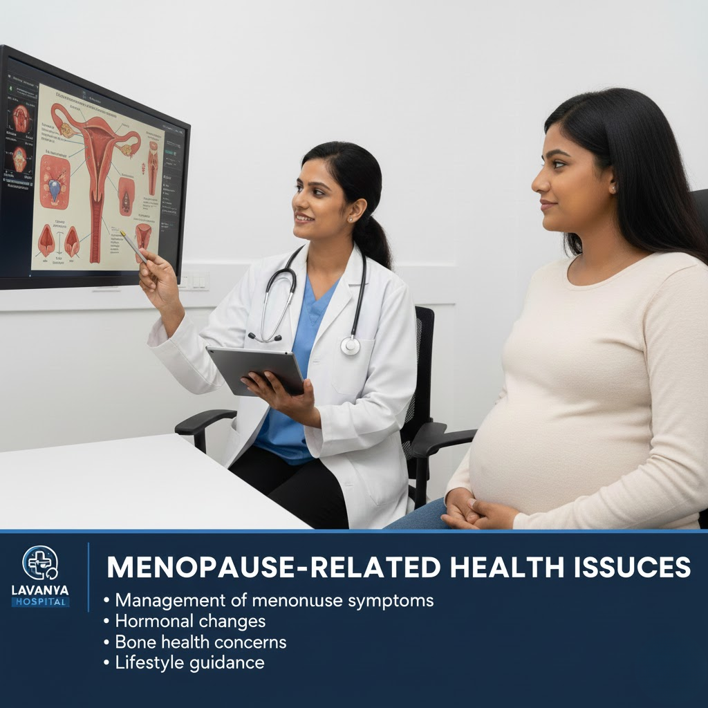 Obstetrics & Gynaecology